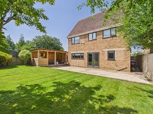 Garden - click for photo gallery